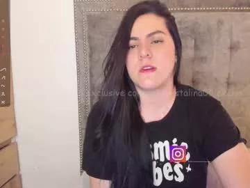 kristalina5 from Chaturbate is Freechat