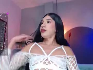 kristall_swan from Chaturbate is Freechat