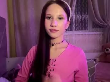 kristi_rose_ from Chaturbate is Freechat