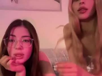kristy_babe from Chaturbate is Freechat
