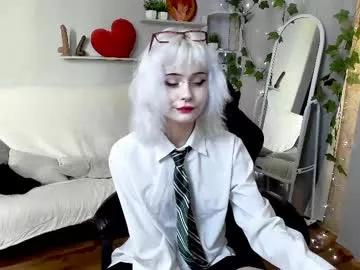 kritolisa from Chaturbate is Freechat