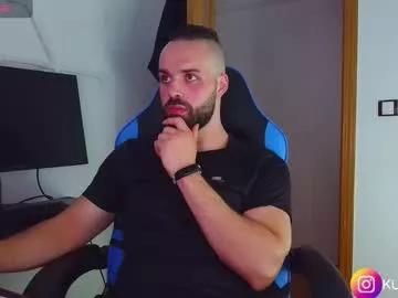 kumonass from Chaturbate is Freechat