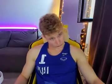 kurt_hanssen from Chaturbate is Freechat