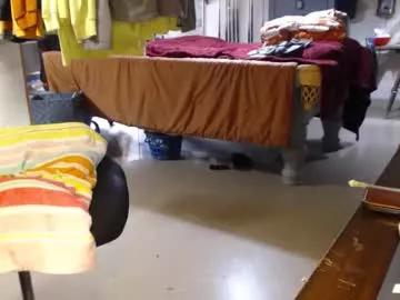 kybullmaster65 from Chaturbate is Freechat
