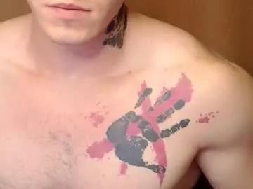 kyle_4u from Chaturbate is Freechat