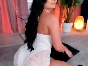 kyliekroftt from Chaturbate is Freechat