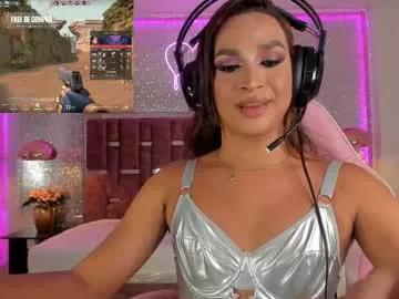 kylievictoria_ from Chaturbate is Freechat