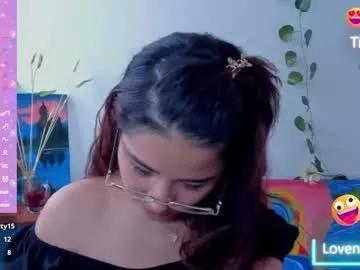 Photos of kyomi_beth from Chaturbate is Away