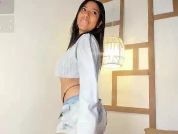 kyonng_jane from Chaturbate is Freechat