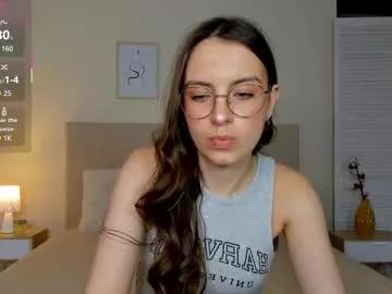 l1ttle_angel__ from Chaturbate is Freechat