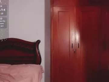 la_leonaaa from Chaturbate is Freechat