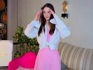 la_rosalina from Chaturbate is Freechat