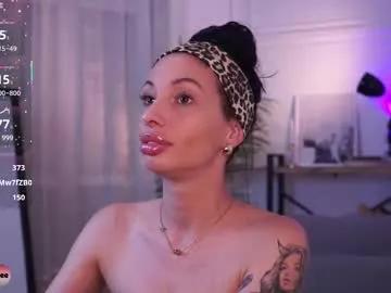 laady_rosee from Chaturbate is Freechat