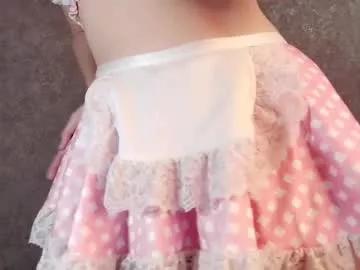 laddy_luckk from Chaturbate