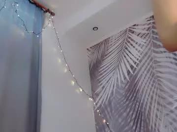 laddy_luckk from Chaturbate
