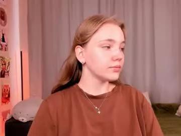 lady_baby_ from Chaturbate is Freechat