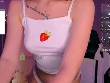 lady_curls from Chaturbate is Freechat