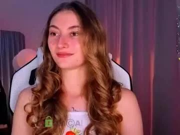 lady_curls from Chaturbate is Freechat