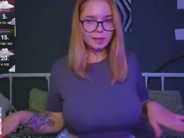 lady_lucky_love from Chaturbate is Freechat