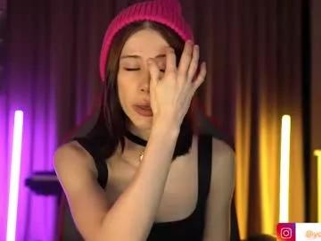 lady_nicolett from Chaturbate is Freechat