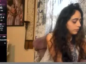 ladygothic from Chaturbate is Freechat