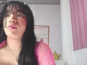 laia_angel_b from Chaturbate is Freechat