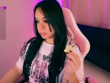 lalablack1_ from Chaturbate is Freechat