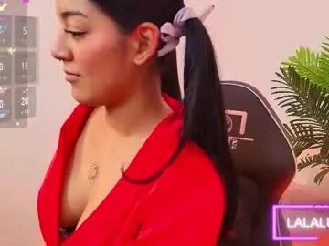 lalalutsy_tay from Chaturbate
