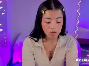 lalalutsy_tay from Chaturbate