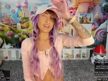 Photos of lana_del_bae from Chaturbate is Freechat