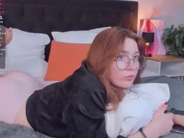 lanaairlie from Chaturbate is Freechat