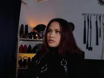 lanadoux_ from Chaturbate is Freechat