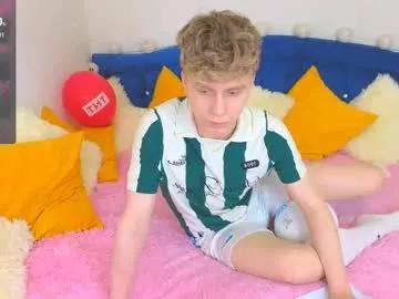 landel_boy from Chaturbate is Freechat