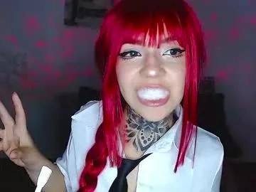 lannie_gonzales from Chaturbate is Freechat