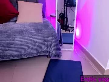 lara_bombshell from Chaturbate is Freechat