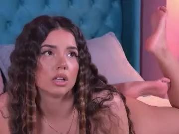 laraannegrey from Chaturbate is Freechat