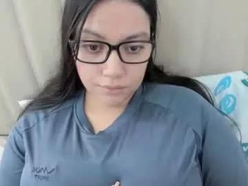 laracamille from Chaturbate is Freechat