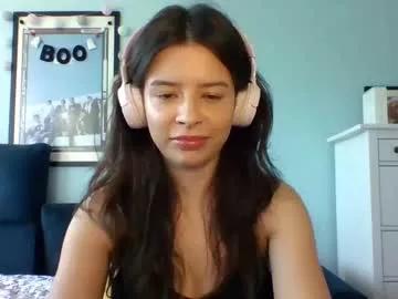 laricenature from Chaturbate is Freechat