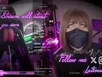Entertain your itch for girls livestreamers with our collection of stunning models, skilled in the art of temptation and delight.