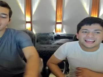latin_boy_nick from Chaturbate is Freechat