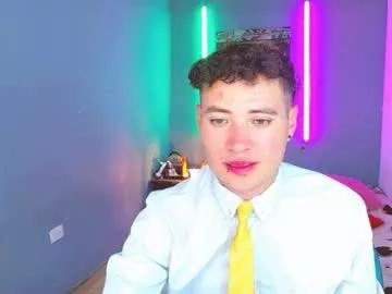 latin_boysxxx_ from Chaturbate is Freechat