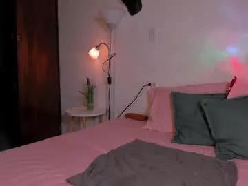 latin_gabby from Chaturbate is Freechat