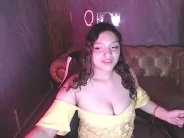 latin_white_a from Chaturbate is Freechat
