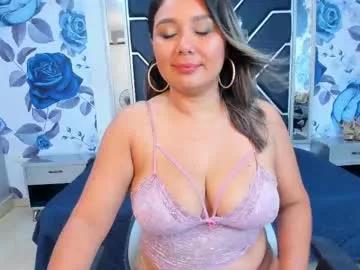 latinaholequeen from Chaturbate is Freechat