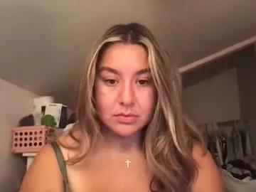latinalinda02 from Chaturbate is Freechat