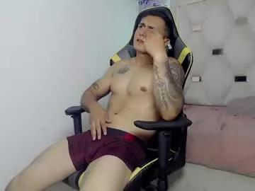 latino98_ from Chaturbate is Freechat