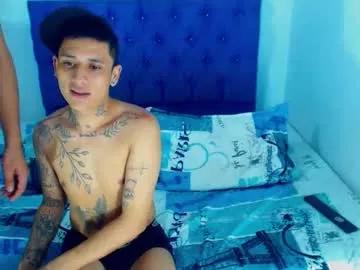 latino_hott21 from Chaturbate is Freechat