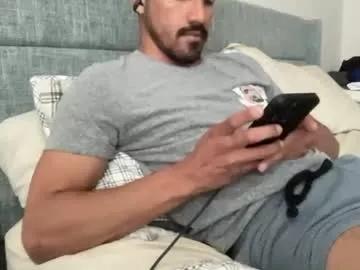 latinocaliente09 from Chaturbate is Freechat
