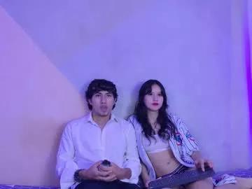laura_and_kevin from Chaturbate is Freechat