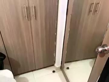laura_d23 from Chaturbate is Freechat